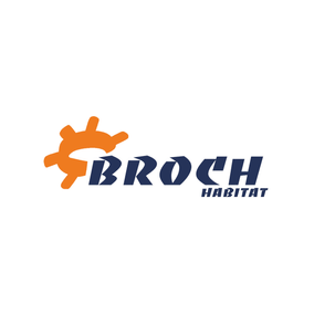 BROCH HABITAT