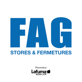 FAG STORES ET FERMETURES