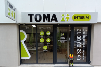 TOMA Interim - Merignac