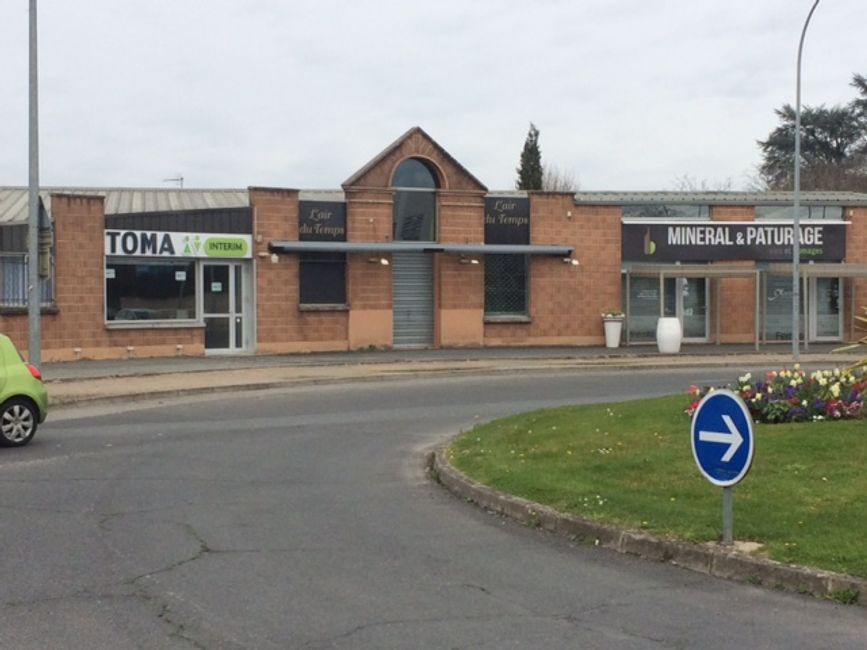 Agence de travail temporaire TOMA Interim - Albi