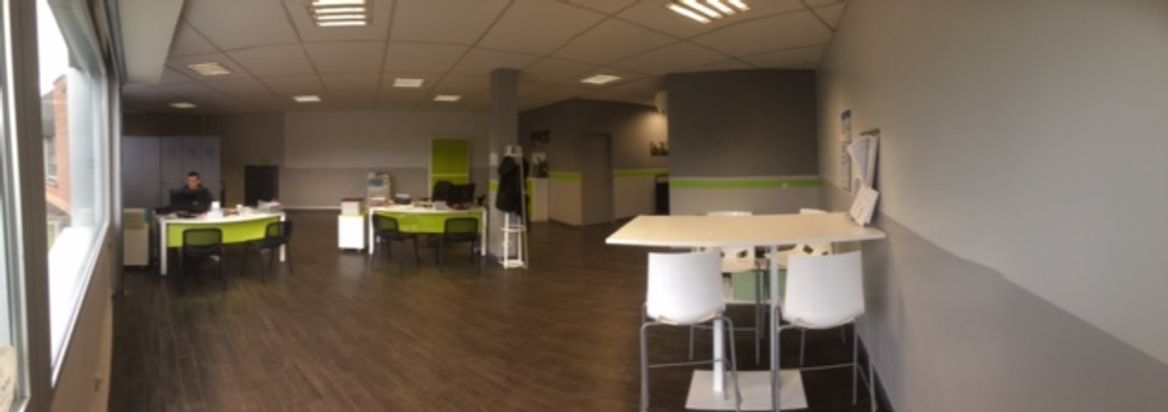 Agence de travail temporaire TOMA Interim - Albi