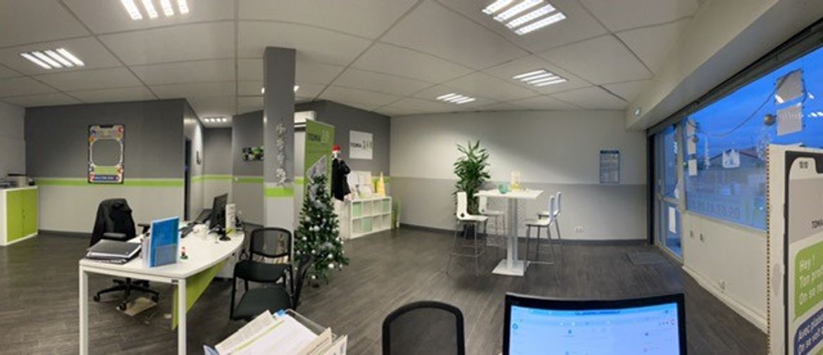 Agence de travail temporaire TOMA Interim - Albi