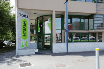 TOMA Interim - Brest