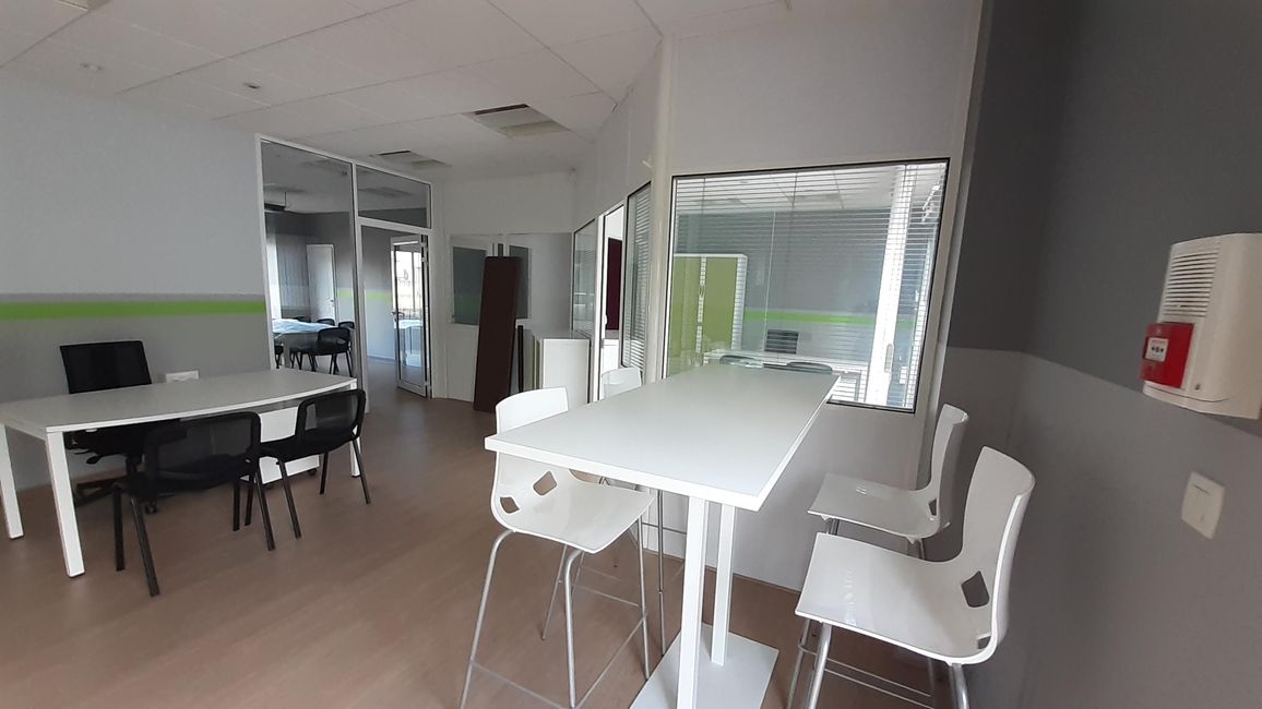 Agence de travail temporaire TOMA Interim - Le Mans