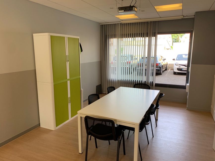 Agence de travail temporaire TOMA Interim - Le Mans