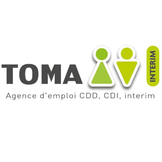 Agence de travail temporaire TOMA Interim - Le Mans