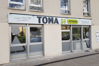 TOMA Interim - Rennes