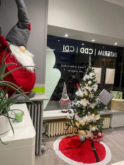 Agence de travail temporaire TOMA Interim - Saint Laurent Sur Saone