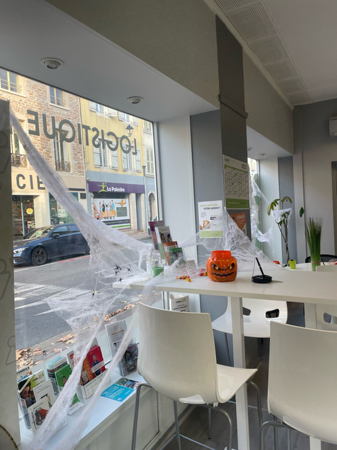 Agence de travail temporaire TOMA Interim - Saint-Laurent-Sur-Saône