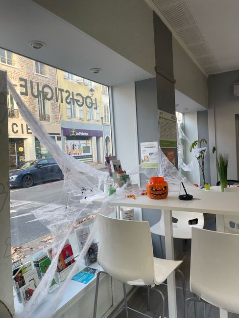 Agence de travail temporaire TOMA Interim - Saint Laurent Sur Saone