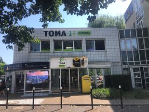 TOMA Interim - Clermont Ferrand