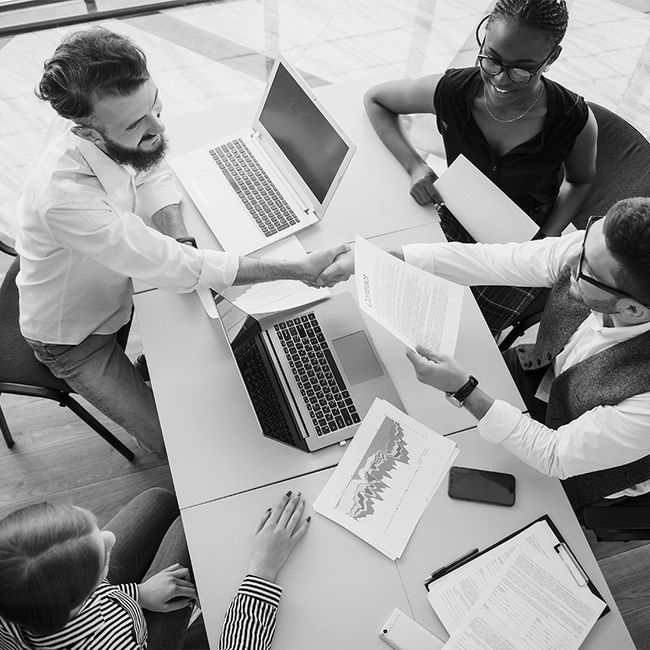 Agence de travail temporaire TOMA Consulting - Saint-Étienne