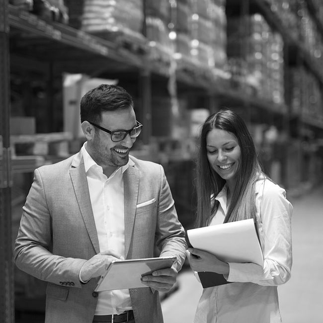 Agence de travail temporaire TOMA Consulting - Saint-Étienne