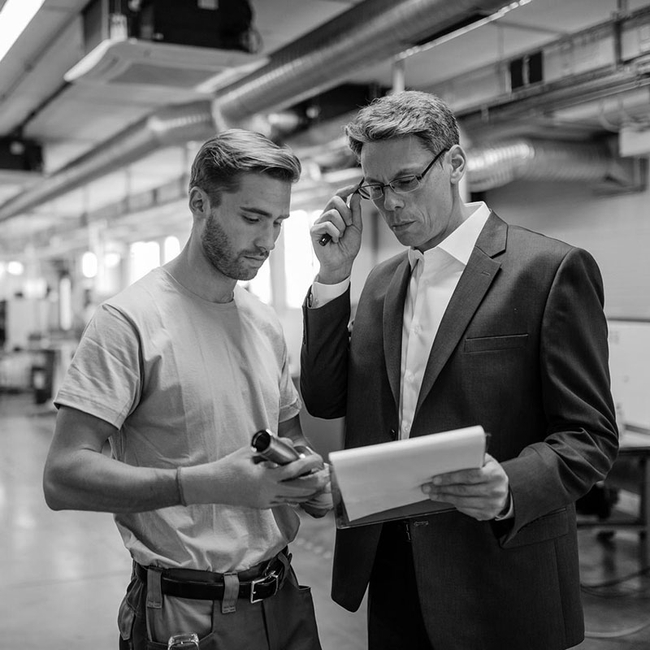 Agence de travail temporaire TOMA Consulting - Saint-Étienne
