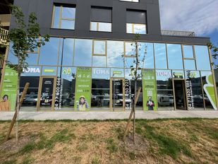 TOMA Consulting - Saint-Étienne