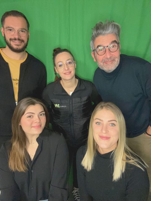 Agence de travail temporaire TOMA Interim - Saint Laurent Sur Saone