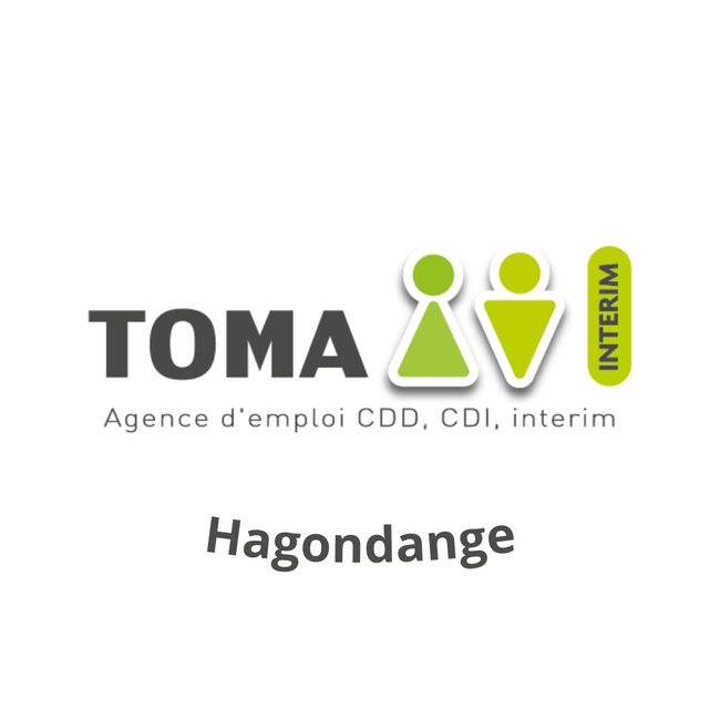 Agence de travail temporaire TOMA Intérim - Hagondange