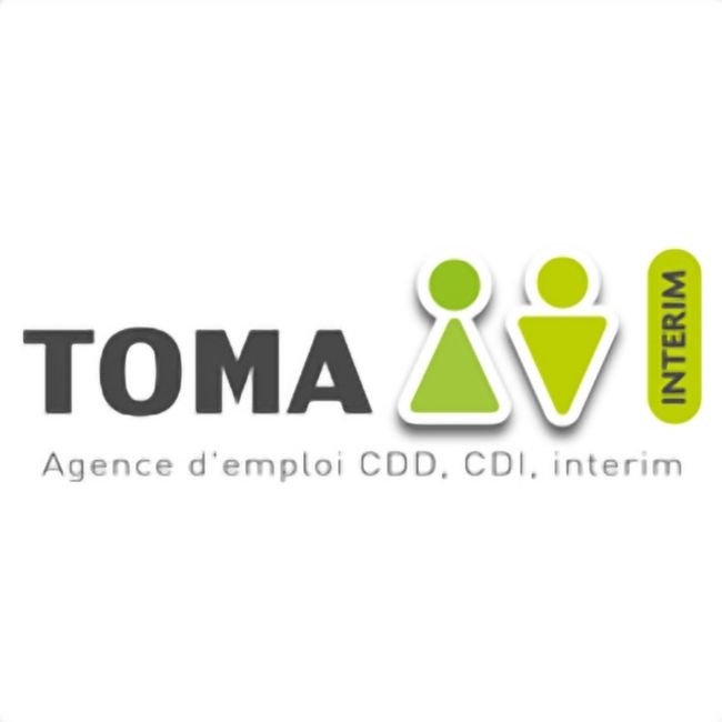 Agence de travail temporaire TOMA Interim - Reze