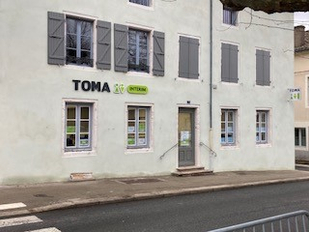 TOMA Interim - Tournus