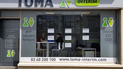 TOMA Interim - Reze