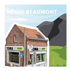 TOMA Interim - Henin Beaumont