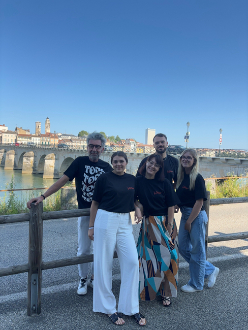 Agence de travail temporaire TOMA Interim - Saint-Laurent-Sur-Saône