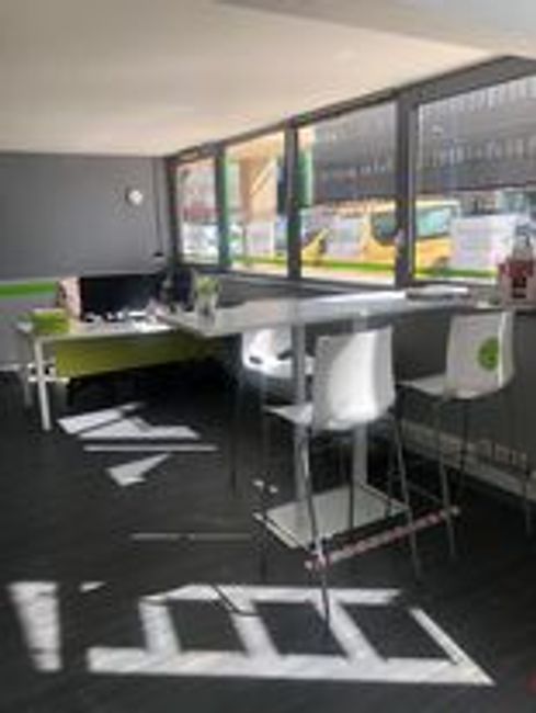 Agence de travail temporaire TOMA Interim - Brest