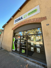 TOMA Interim - Vienne