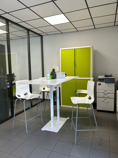 Agence de travail temporaire TOMA Interim - Vienne