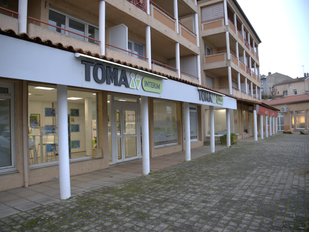TOMA Interim - Monistrol Sur Loire