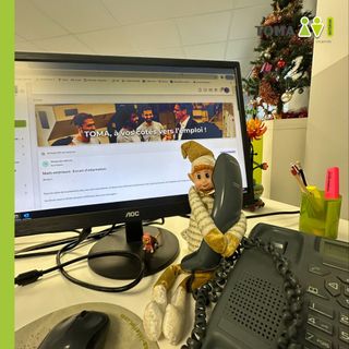 Notre actualité
