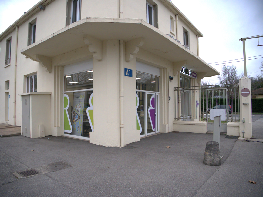 Agence de travail temporaire TOMA Interim - Neuville Sur Saone