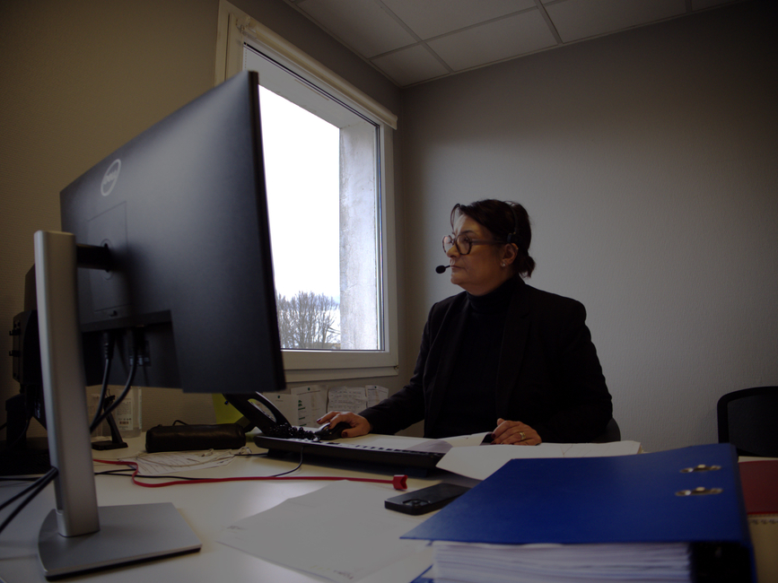 Agence de travail temporaire TOMA Interim - Clermont Ferrand