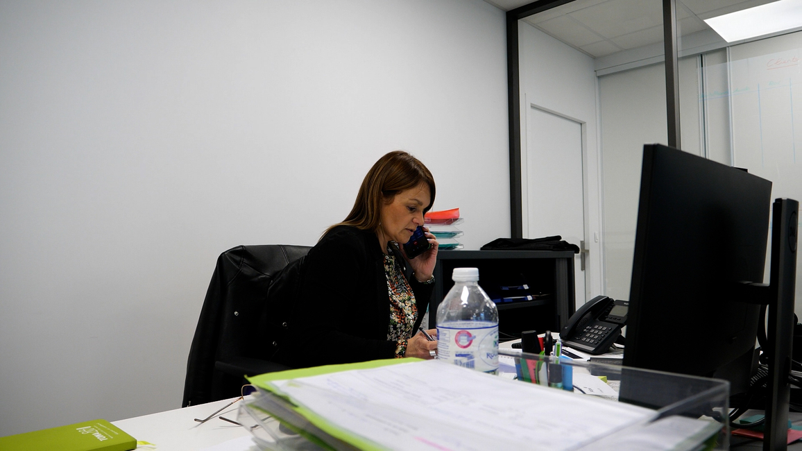 Agence de travail temporaire TOMA Interim Industrie - Saint Etienne