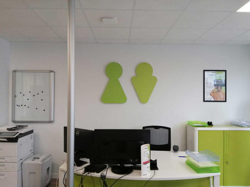 Agence de travail temporaire TOMA Interim Industrie - Saint Etienne