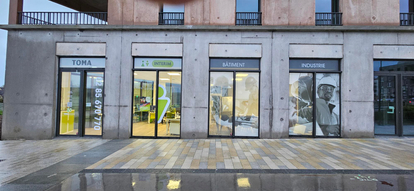 TOMA Interim - Saint-Herblain