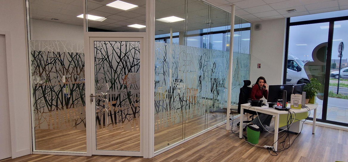 Agence de travail temporaire TOMA Interim - Saint-Herblain