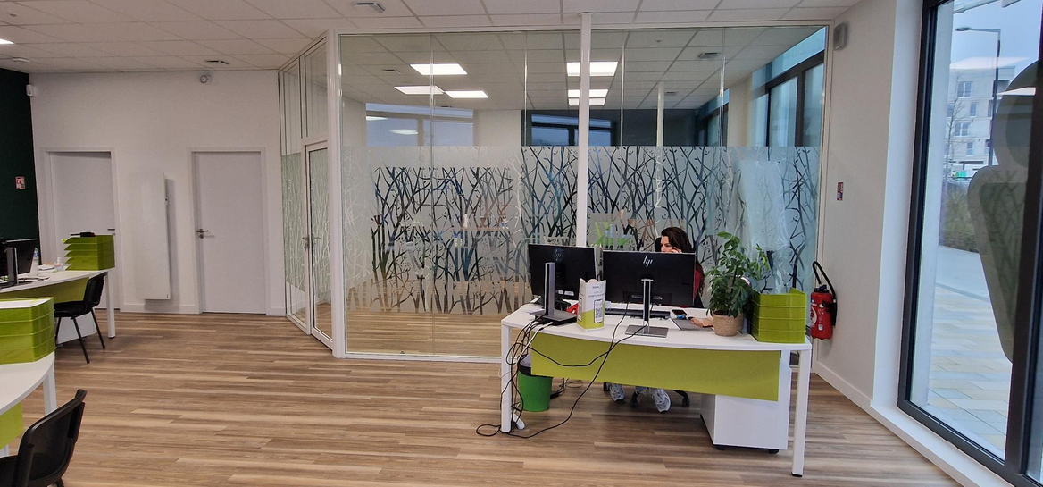 Agence de travail temporaire TOMA Interim - Saint-Herblain