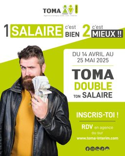 Notre actualité