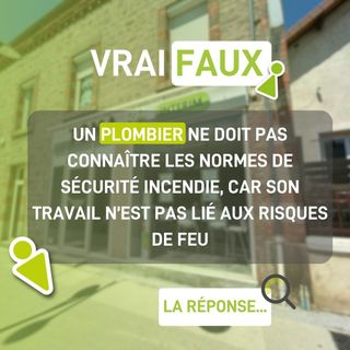 Notre actualité