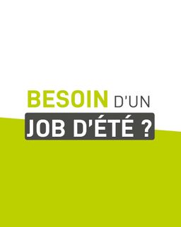Notre actualité