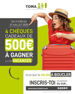 Notre actualité