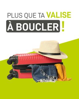 Notre actualité