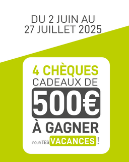 Notre actualité