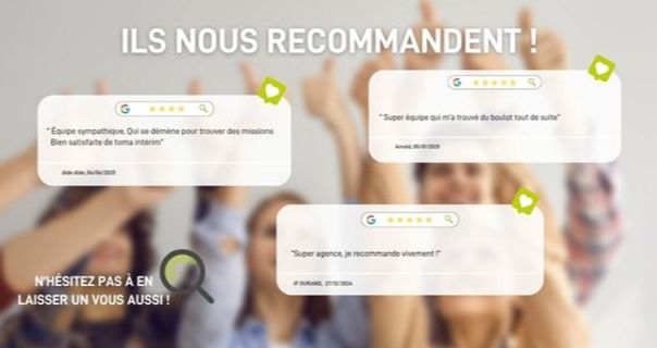 Notre actualité