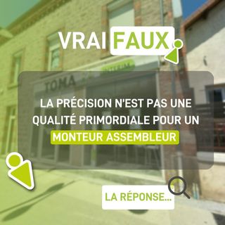 Notre actualité