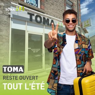 Notre actualité