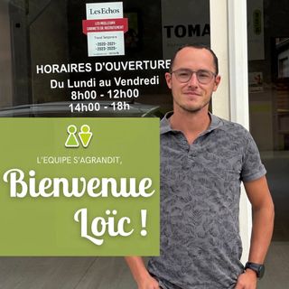 Notre actualité