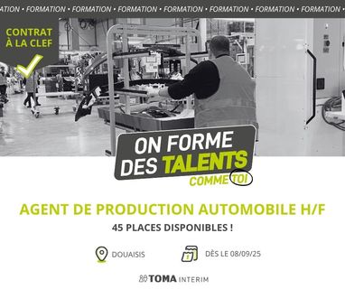 Notre actualité