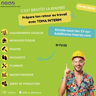 Notre actualité